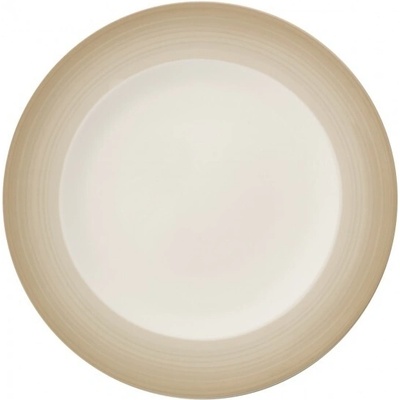 Villeroy & Boch Colourful šalátový/dezertný tanier 21,5cm hnedý