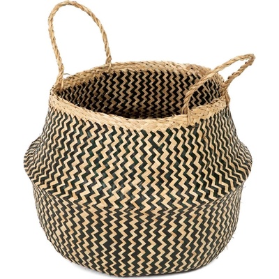 Compactor Кошница за съхранение от морска трева , ⌀ 35 cm Zic Zac - Compactor (RAN8409)