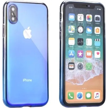 Image 1 of Samsung Силиконов калъф кейс за Samsung A600 A6 (2018) Blueray