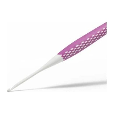 3mm - ergonomický háček PRYM