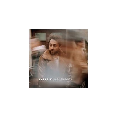 BYSTRIK - HEJ, DIEVCA CD