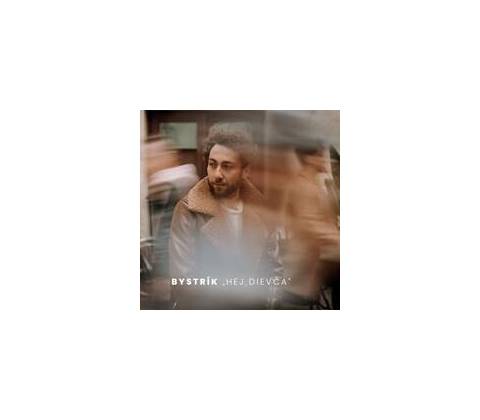 BYSTRIK - HEJ, DIEVCA CD