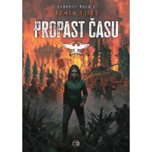 Propast času | Roman Bureš (2024)