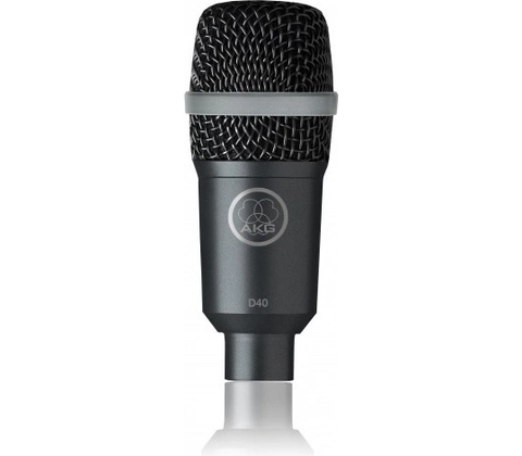 AKG D 40