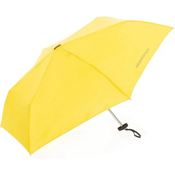 Mandarina Duck Чадър Mandarina duck Kfg01 umbrella - Yellow (Duck Yellow)