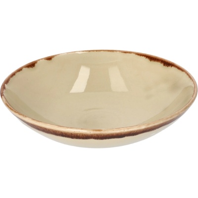 Dudson Mísa kulatá Harvest Linen 182 mm 0,4 l