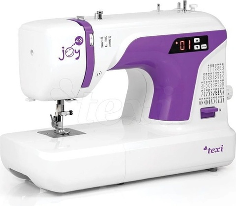 TEXI JOY 48