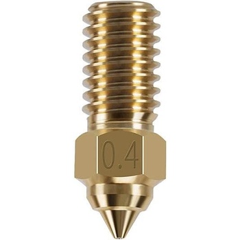 Image 1 of Elegoo Месинг дюза 0.4mm за ELEGOO FDM Neptune 4 и 4 PRO