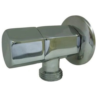 Steno Ventil rohový 3/8"x1/2" šestihran 1113