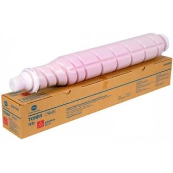 Konica Minolta TN621M A3VX352 магента (magenta) оригинален тонер (A3VX352)