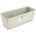 Stefanplast - Сандъче Natural 40 см - Крем (7374111)