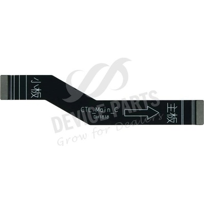 Hlavní propojovací flex kabel LCD Nokia 7.1