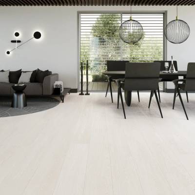 Barlinek SPC Dub Olivia 1 m²