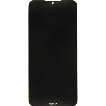 LCD Displej Nokia 7.2