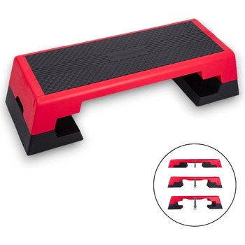 inSPORTline Степ платформа inSPORTline Absater Evo (26532)