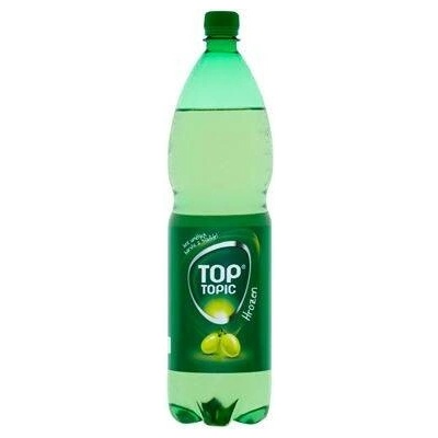 Top Topic Limonáda hrozen 6 x 1,5 l