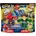 Moose Set Goo Jit Zu Marvel S5 Versus Pack Spider Man Vs. Dr. Octopus 41378