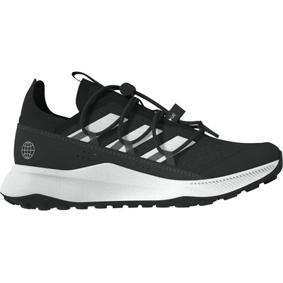 adidas Terrex Детски маратонки adidas Terrex Kid's Terrex Voyager 21 Heat. Rdy Casual shoes - Core Black / Ftwr White / Grey Five - размер 38 2/3 (EU) (702-2169-0528)