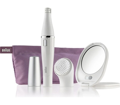 Braun Face 830