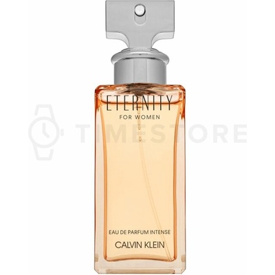 Calvin Klein Eternity Intense 2022 parfumovaná voda dámska 50 ml