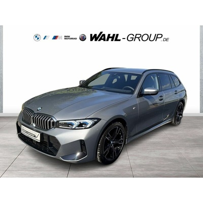 BMW 318i Touring M Sport 115 kW