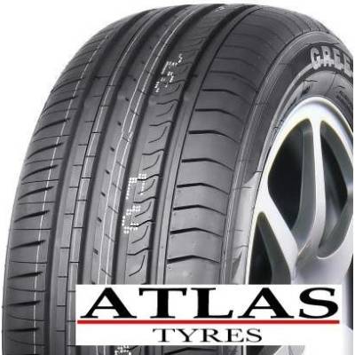 Atlas Green 135/80 R13 70T - Heureka.cz
