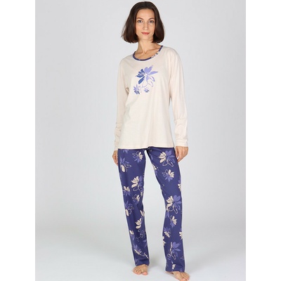 EVONA a.s. dámské P EVELYN P EVELYN modrá