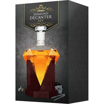 Karafa Mikamax Diamant 0,85 l