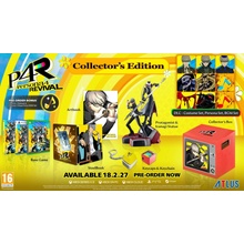 Persona 4 Revival (Collector's Edition)