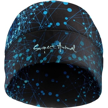 Suspect Animal funkční čepice Architect černá