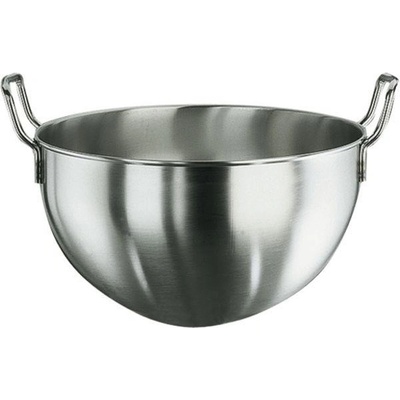 Paderno mísa na šlehání sněhu 9,5 l zesílený okraj nerez 32 cm