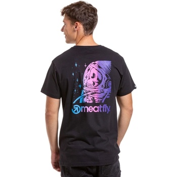 Meatfly Cosmic čierne