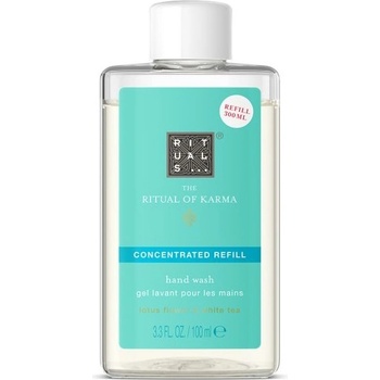 RITUALS The Ritual of Karma Concentrated Refill Hand Wash Течен сапун дамски 100ml