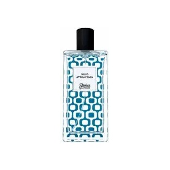 Image 1 of Ted Lapidus Stories Wild Attraction EDT 100 ml