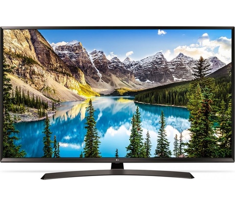 LG 55UJ634V
