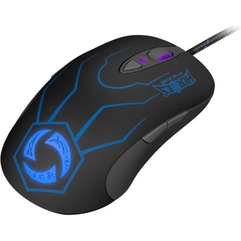 SteelSeries Heroes Of The Storm