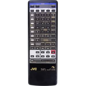 GENERAL JVC RM-SA551 - съвместимо дистанционно управление на марката General (RM-SA551) Дистанционно