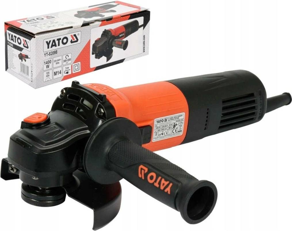 Yato YT-82098