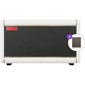 Positive Grid Spark 2 WH + Cab SET Моделиращ усилвател комбо (S5012G-EUSSS-CAB-SET)