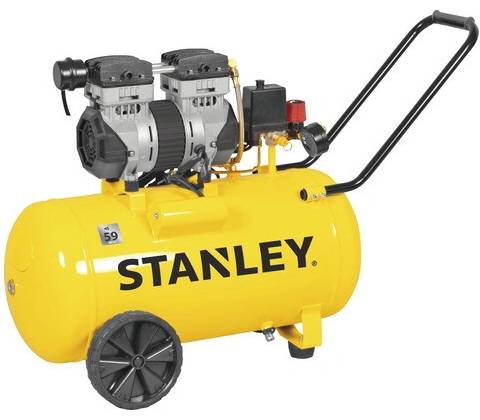 Stanley DST 150/8/50