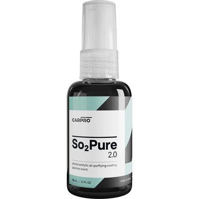 CarPro SO2Pure 2.0 50 ml