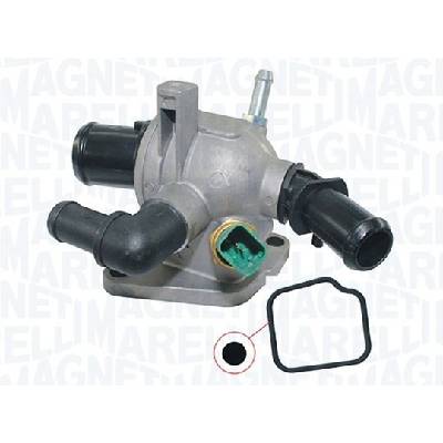Termostat, chladivo MAGNETI MARELLI 352317100950