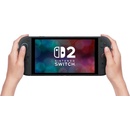 Herní konzole Nintendo Switch 2 + Mario Kart World