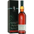 Lagavulin Distillers Edition 2022 43% 0,7 l (kartón)