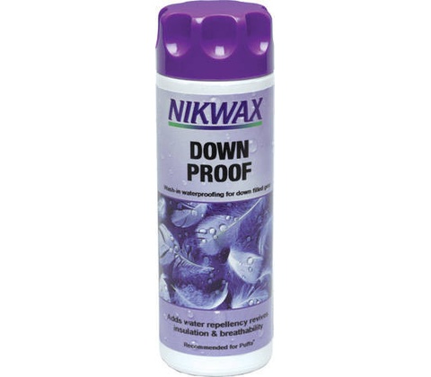 Nikwax Down Proof 300 ml