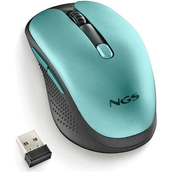 NGS EVO RUST zelená