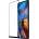 Dux Ducis 10D Закалено стъкло за Motorola Moto E32/Moto E32s - Черен KP25746