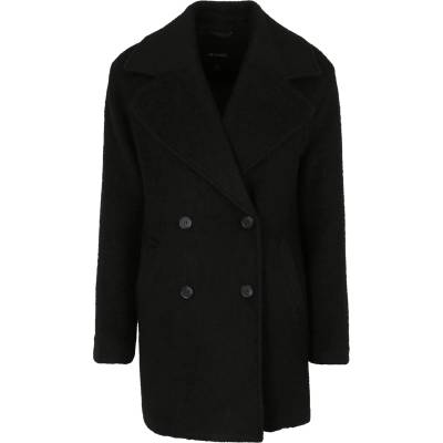 Monki Преходно палто черно, размер L