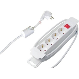 Sono 4 Plug 1,5 m Switch (1141)