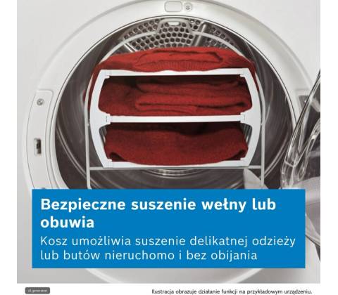 Bosch WQG243DRPL